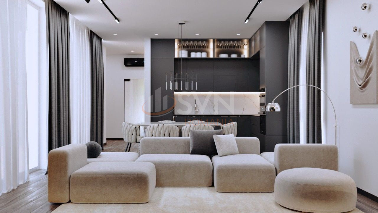 Casa, 4 camere Brasov/Centru