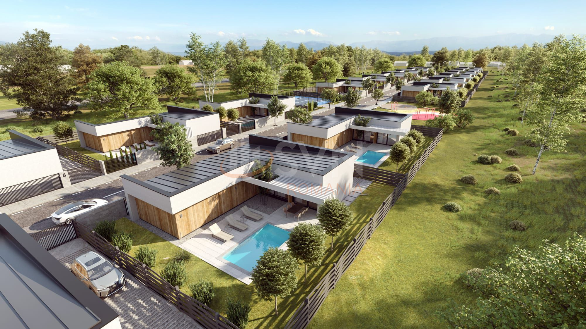 Casa, 4 camere Brasov/Centru