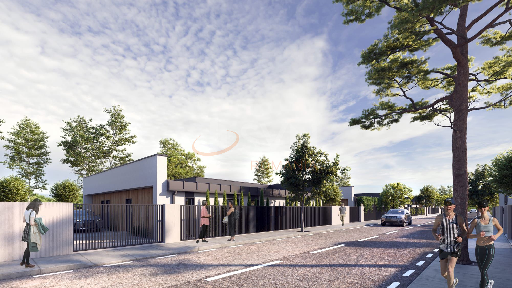 Casa, 4 camere Brasov/Centru