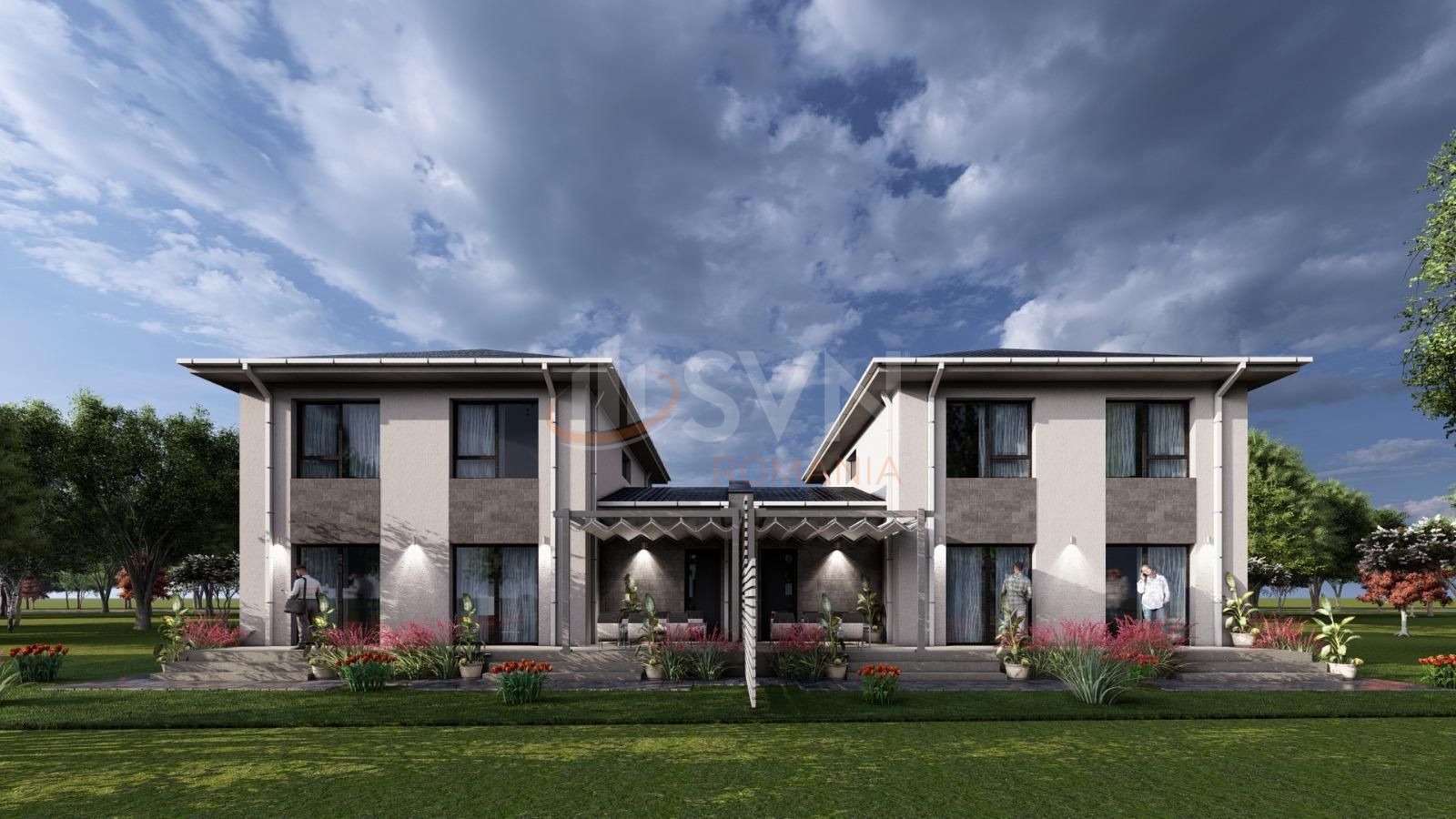 Casa, 4 camere Ilfov/Corbeanca