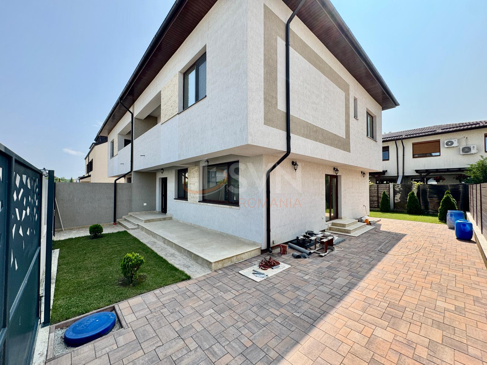 Casa, 4 camere Ilfov/Otopeni