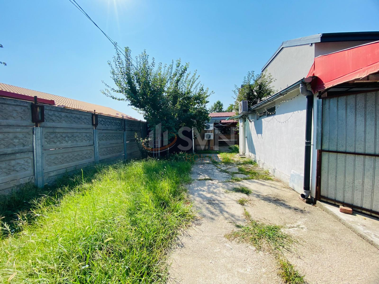 Casa, 4 camere Bucuresti/Bucurestii Noi