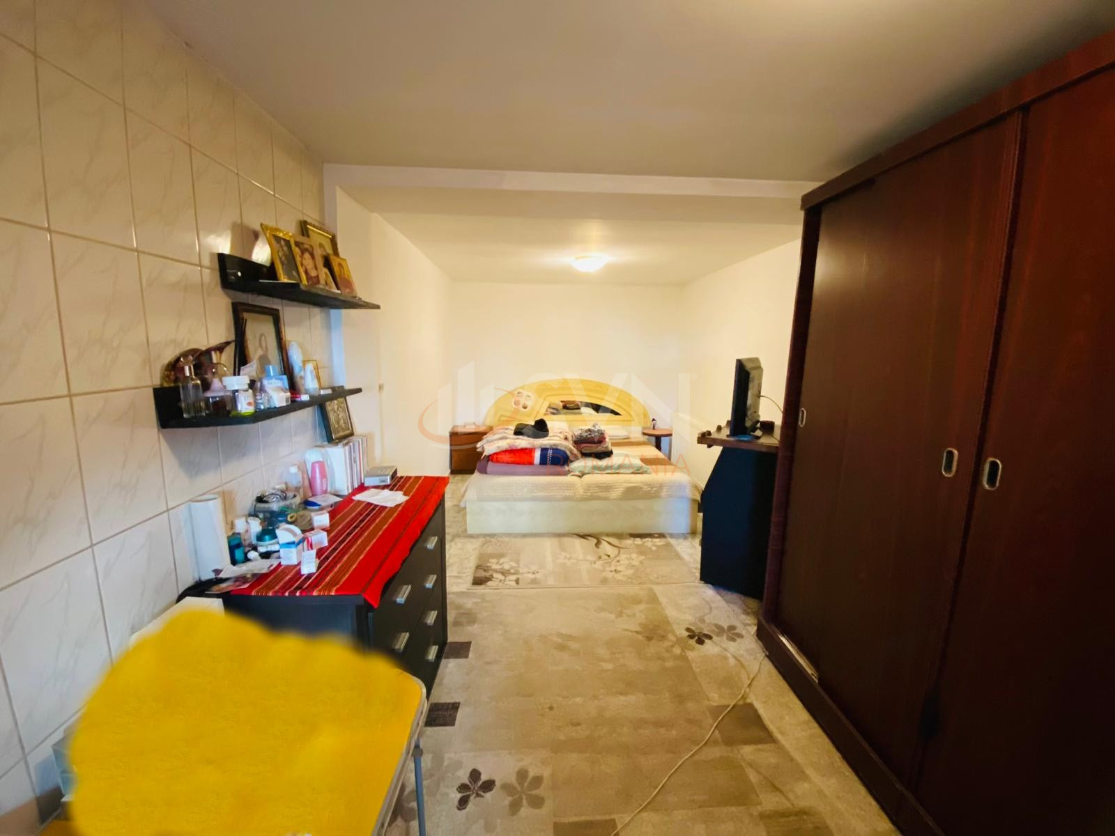 Casa, 4 camere Bucuresti/Bucurestii Noi