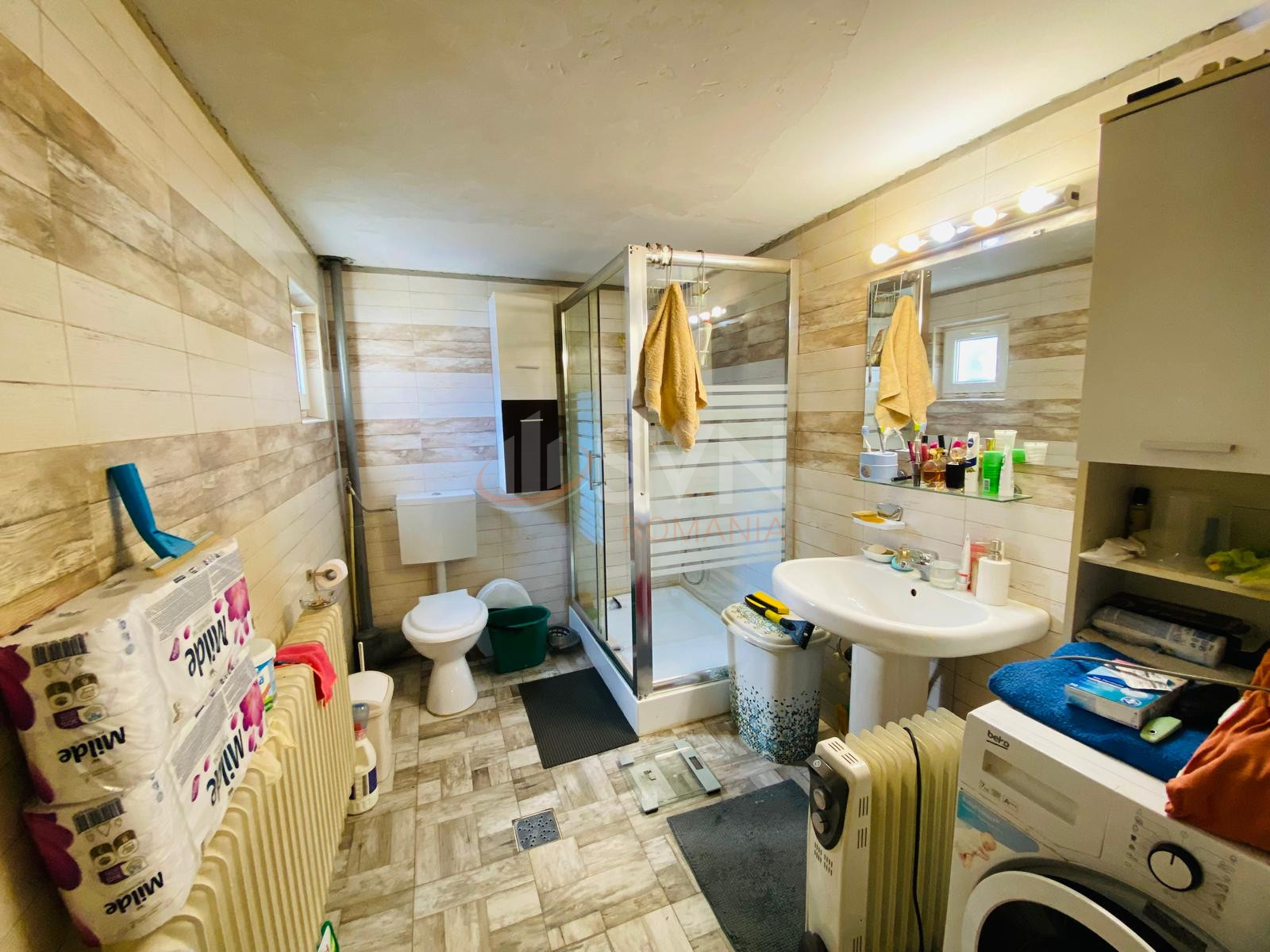 Casa, 4 camere Bucuresti/Bucurestii Noi