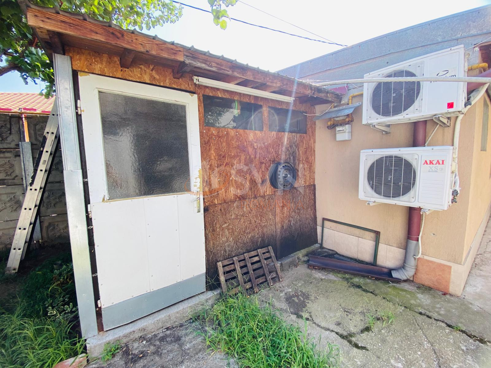 Casa, 4 camere Bucuresti/Bucurestii Noi