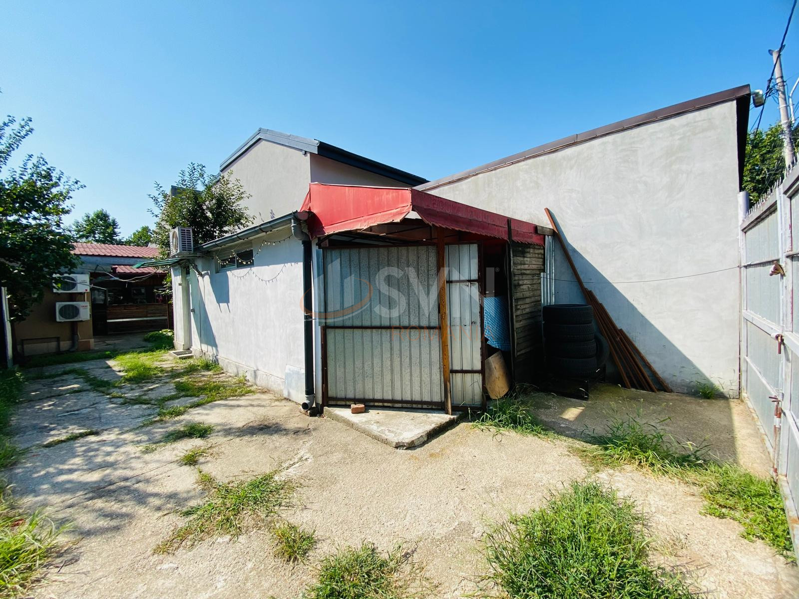 Casa, 4 camere Bucuresti/Bucurestii Noi