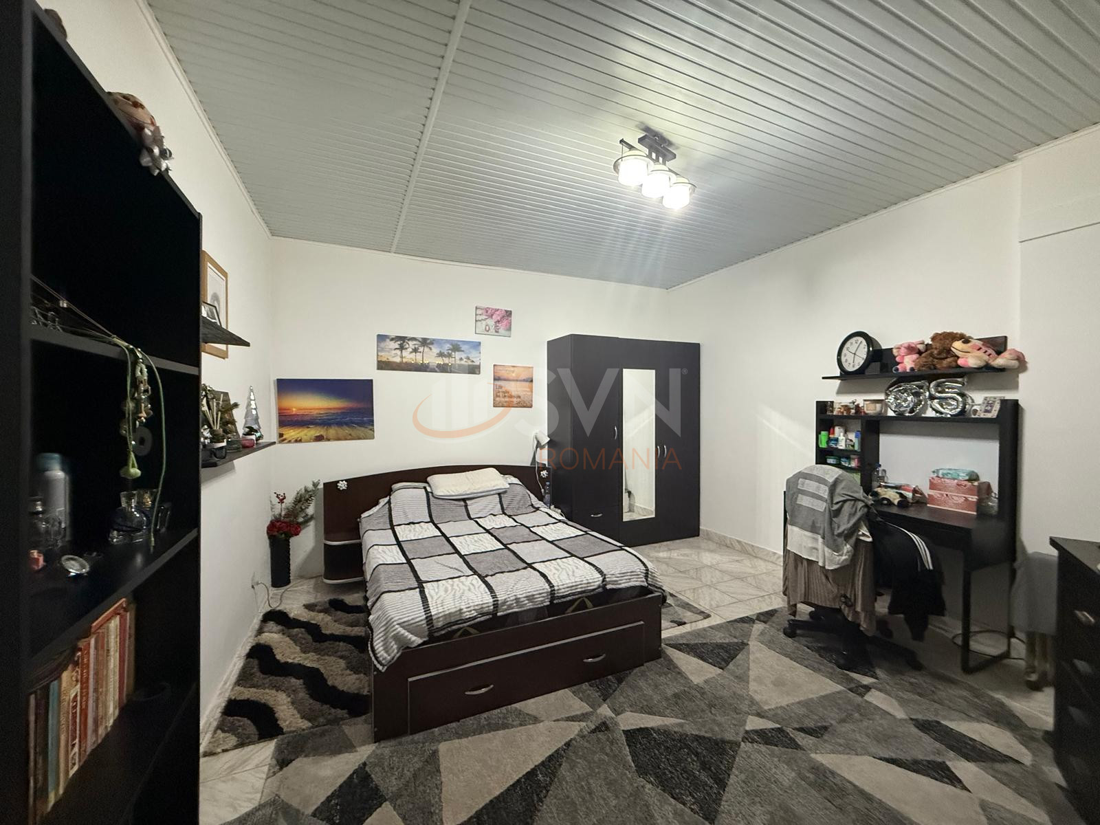 Casa, 4 camere Bucuresti/Bucurestii Noi