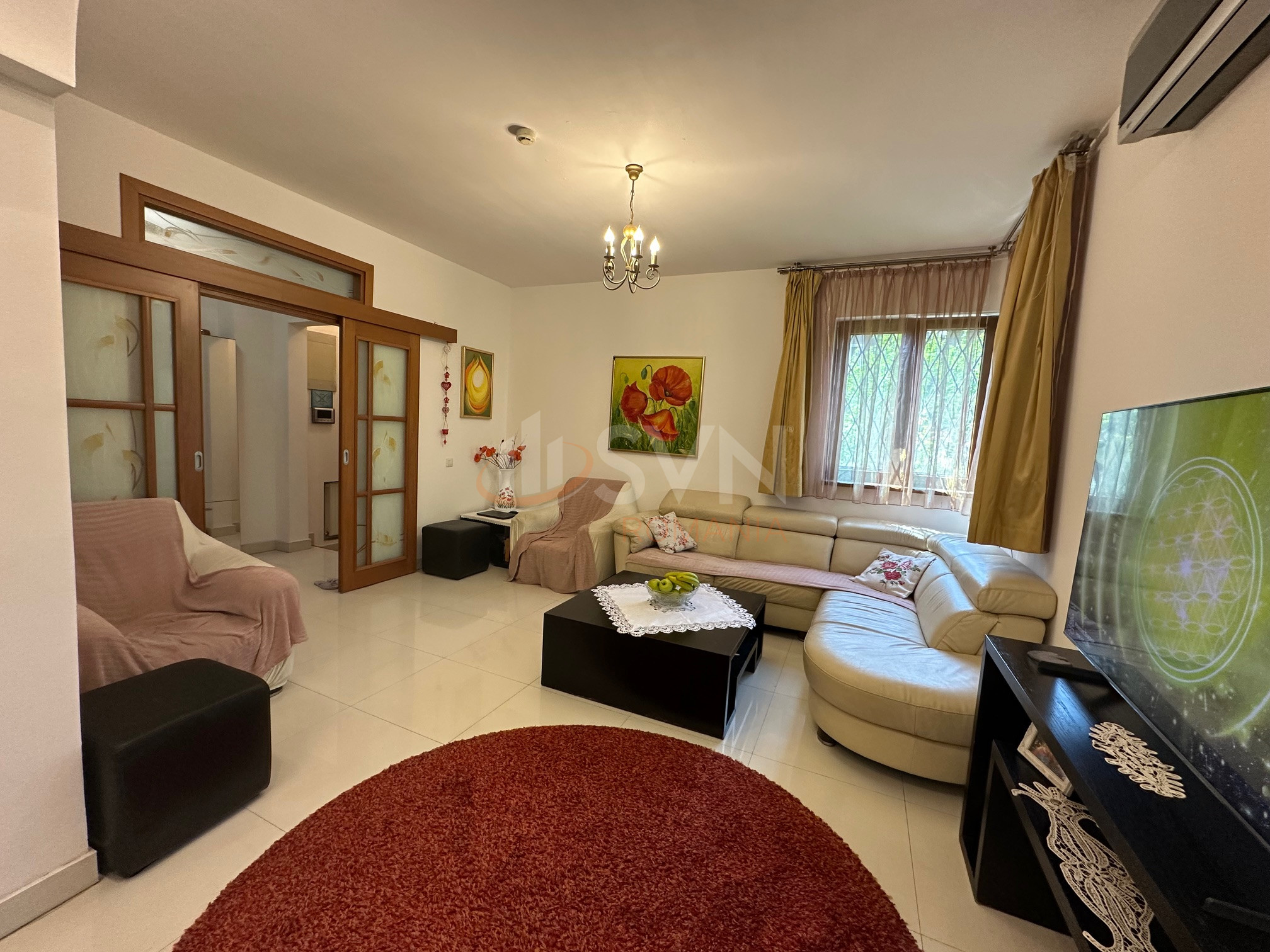 Casa, 4 camere Bucuresti/Tei