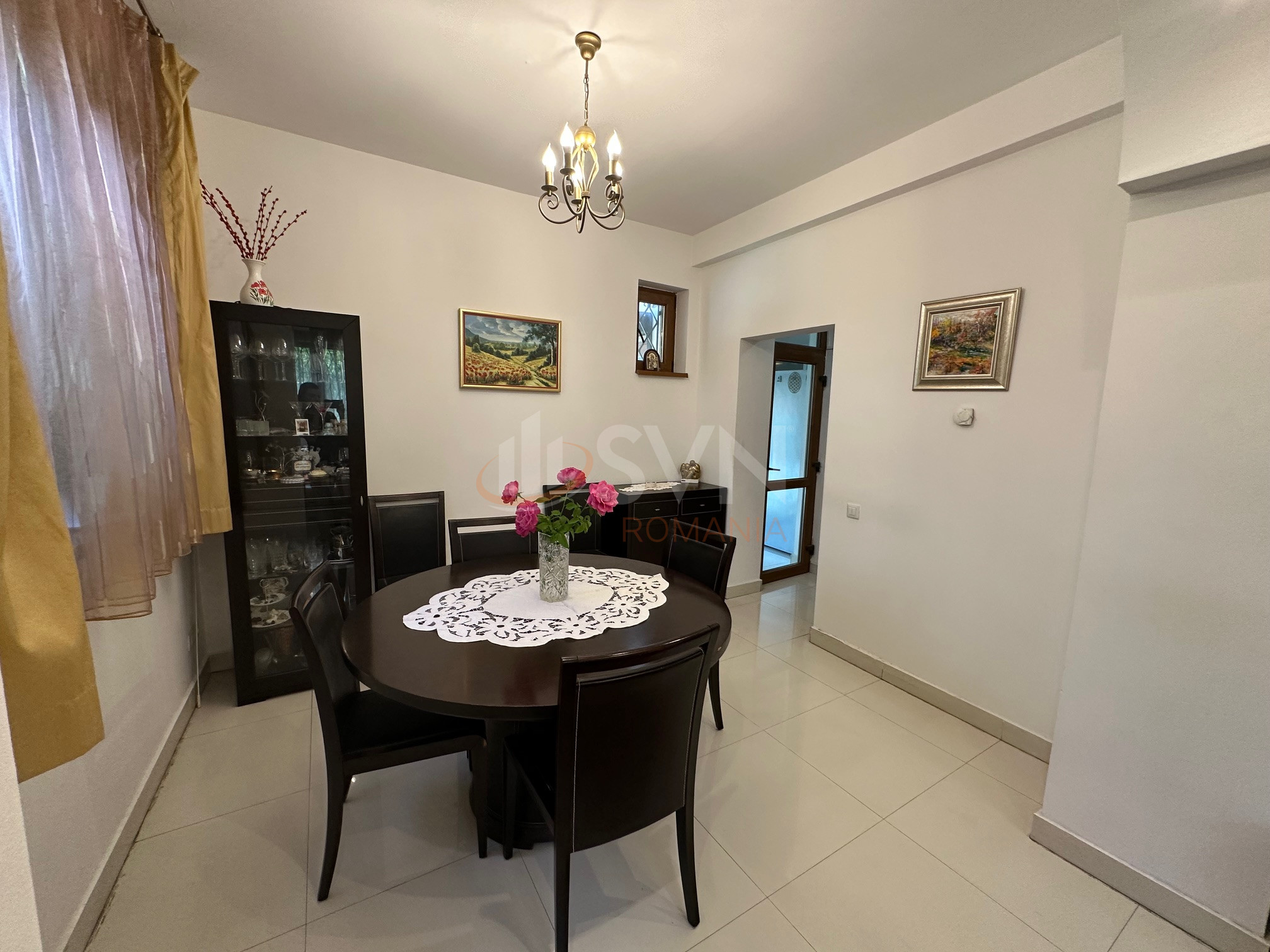 Casa, 4 camere Bucuresti/Tei