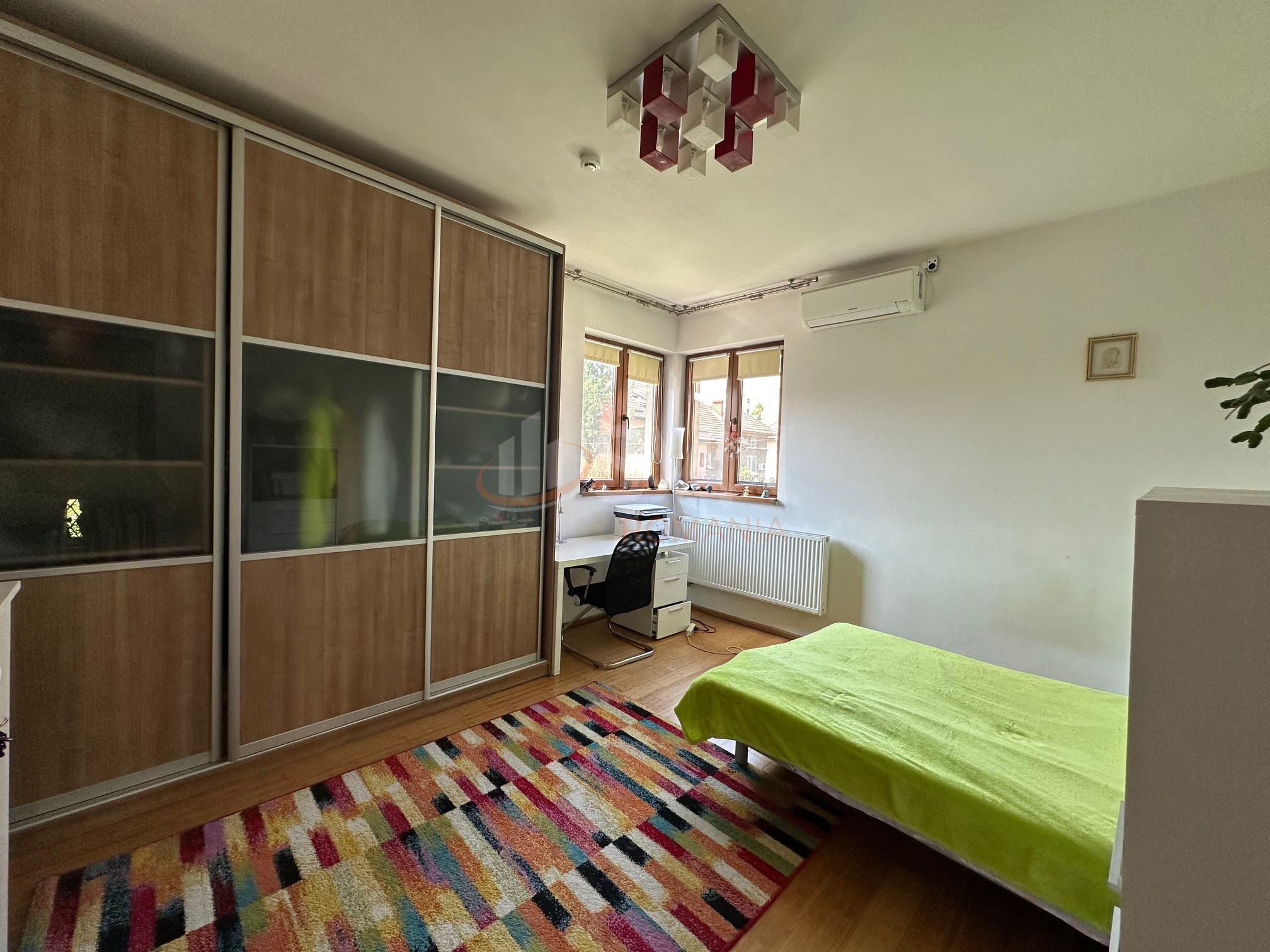 Casa, 4 camere Bucuresti/Tei