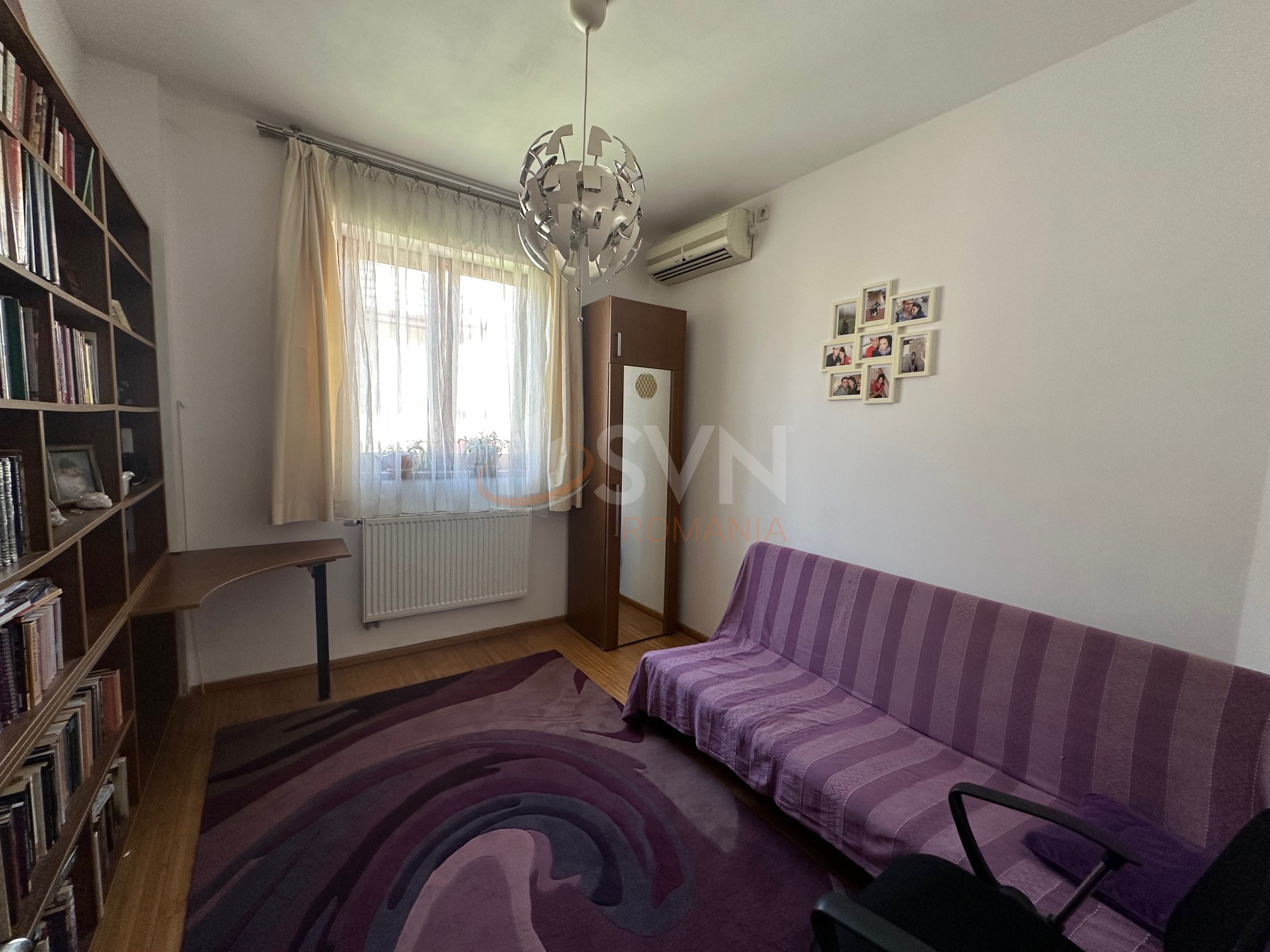 Casa, 4 camere Bucuresti/Tei