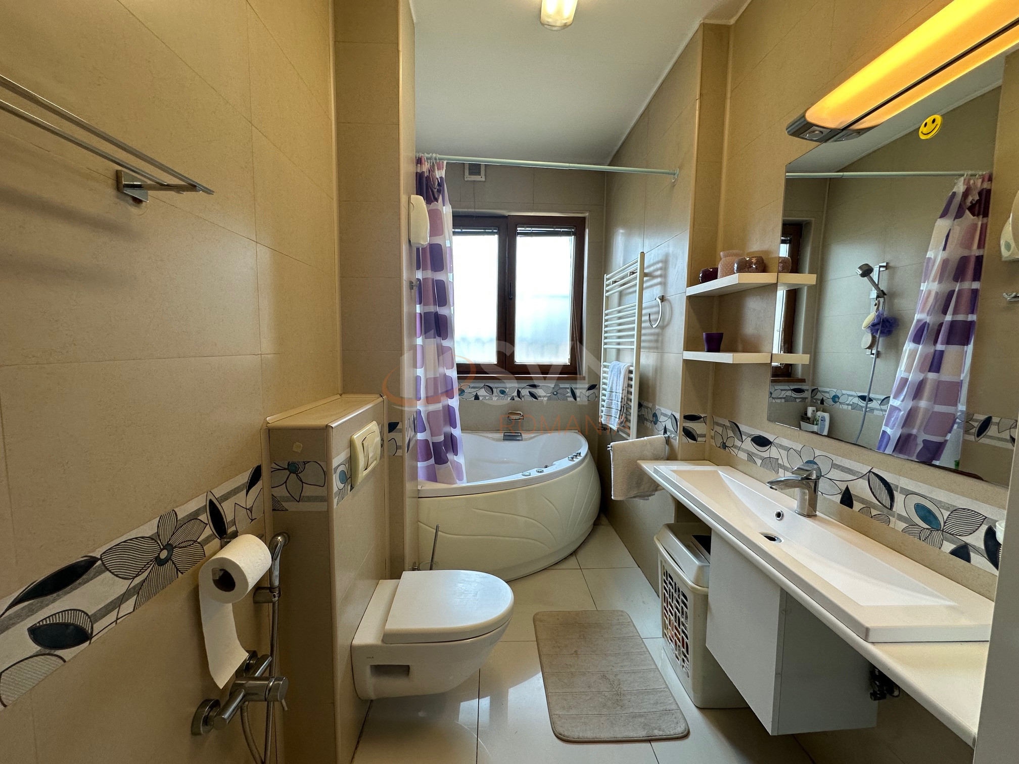 Casa, 4 camere Bucuresti/Tei