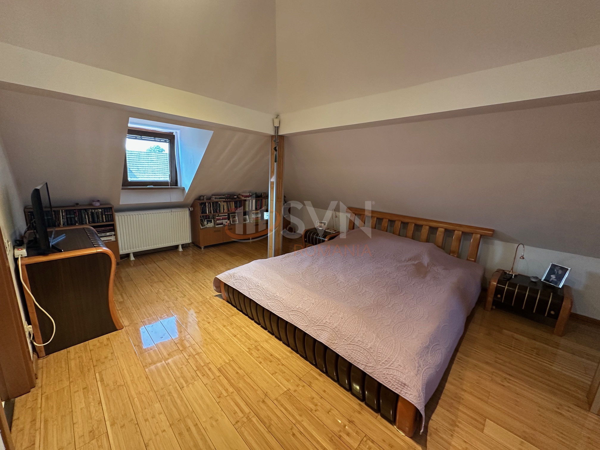 Casa, 4 camere Bucuresti/Tei