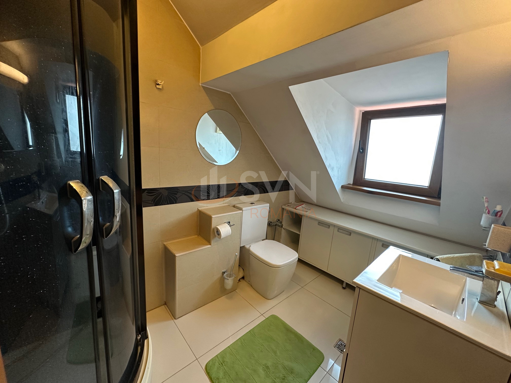 Casa, 4 camere Bucuresti/Tei