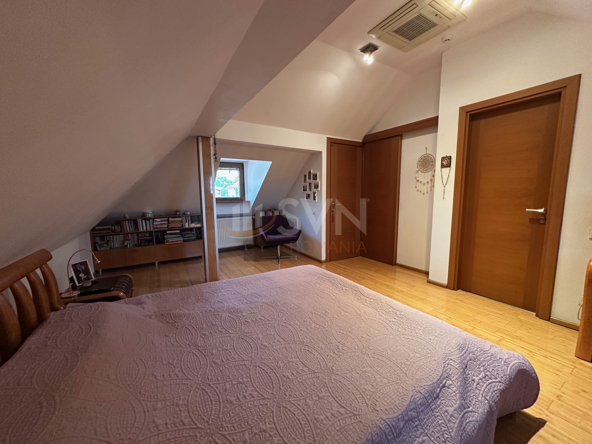 Casa, 4 camere Bucuresti/Tei