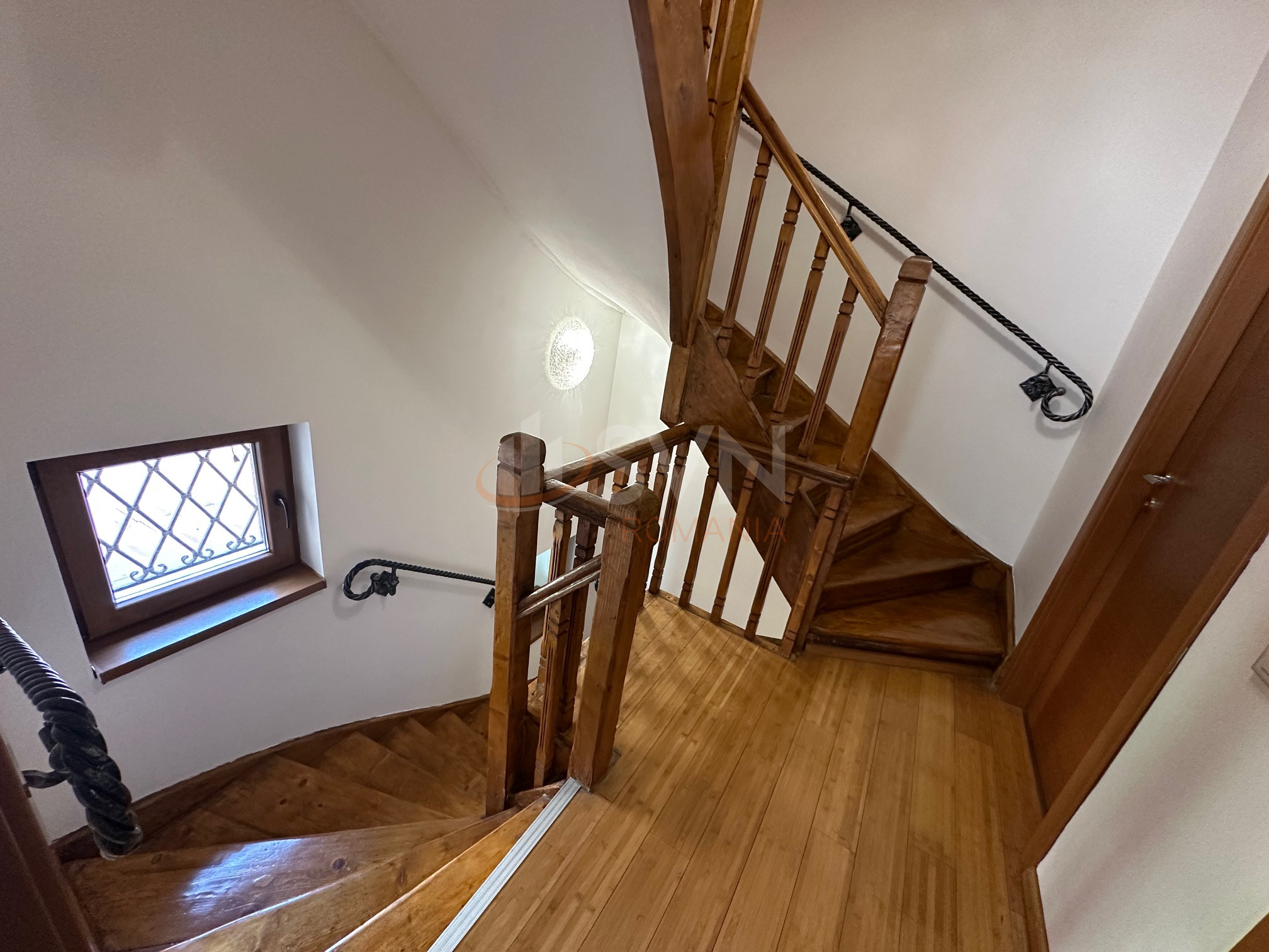 Casa, 4 camere Bucuresti/Tei