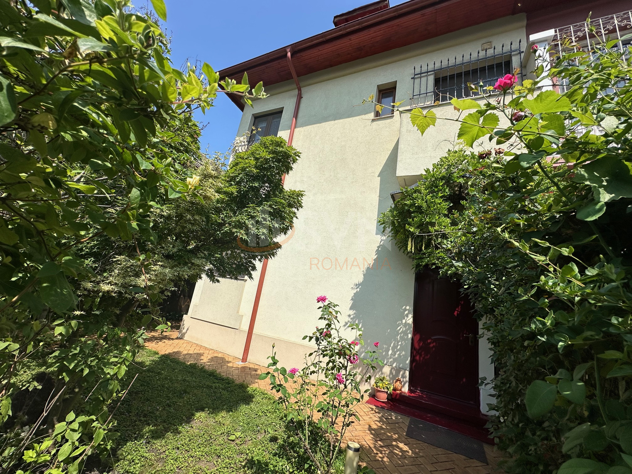 Casa, 4 camere Bucuresti/Tei