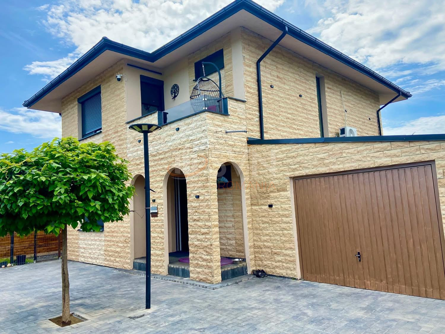 Casa, 4 camere Ilfov/Balotesti