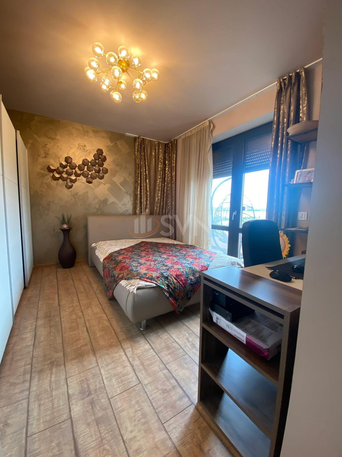 Casa, 4 camere Ilfov/Balotesti