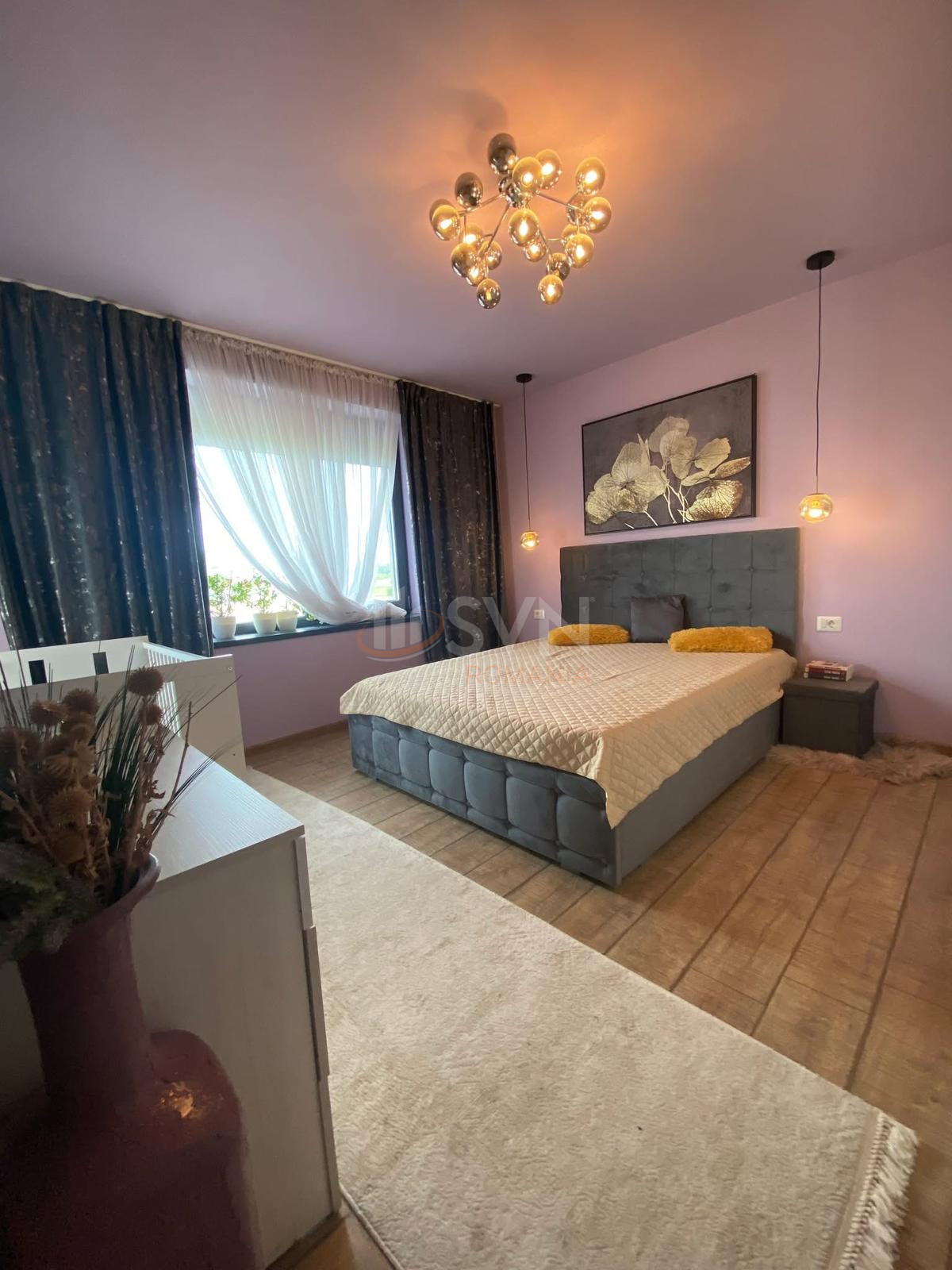 Casa, 4 camere Ilfov/Balotesti