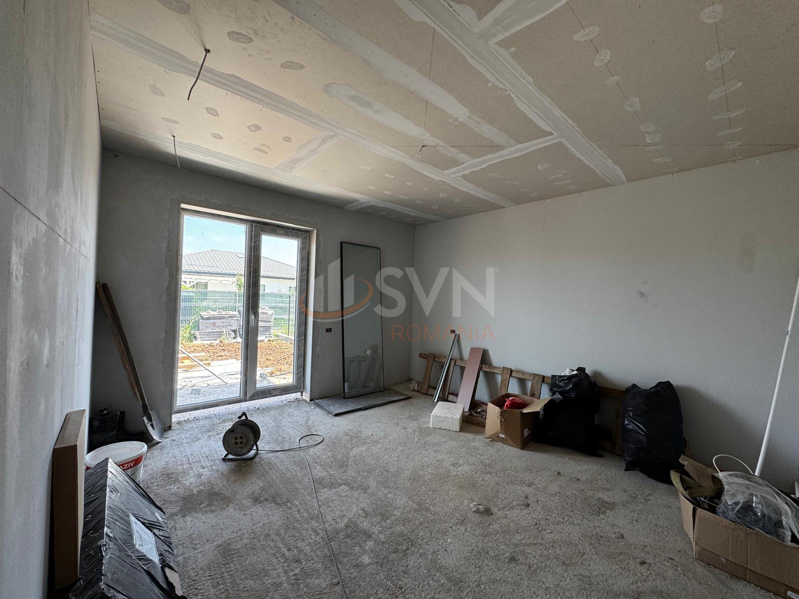 Casa, 4 camere Ilfov/Balotesti