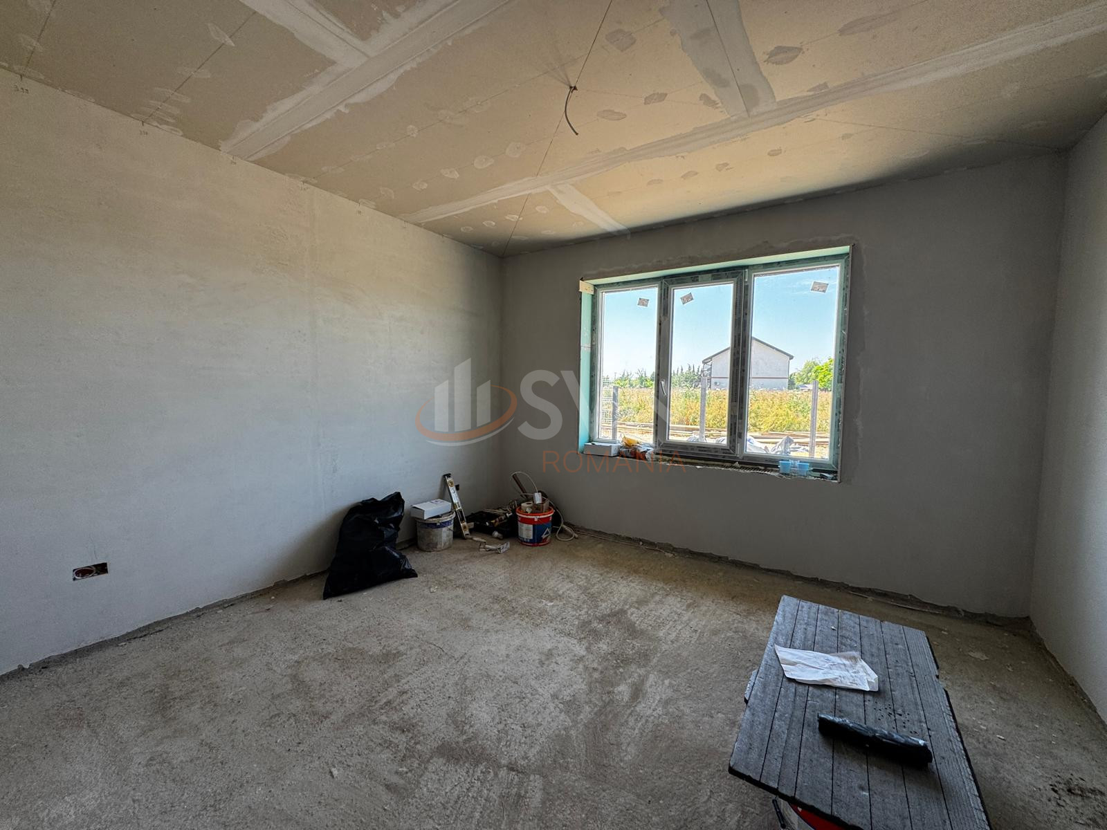 Casa, 4 camere Ilfov/Balotesti