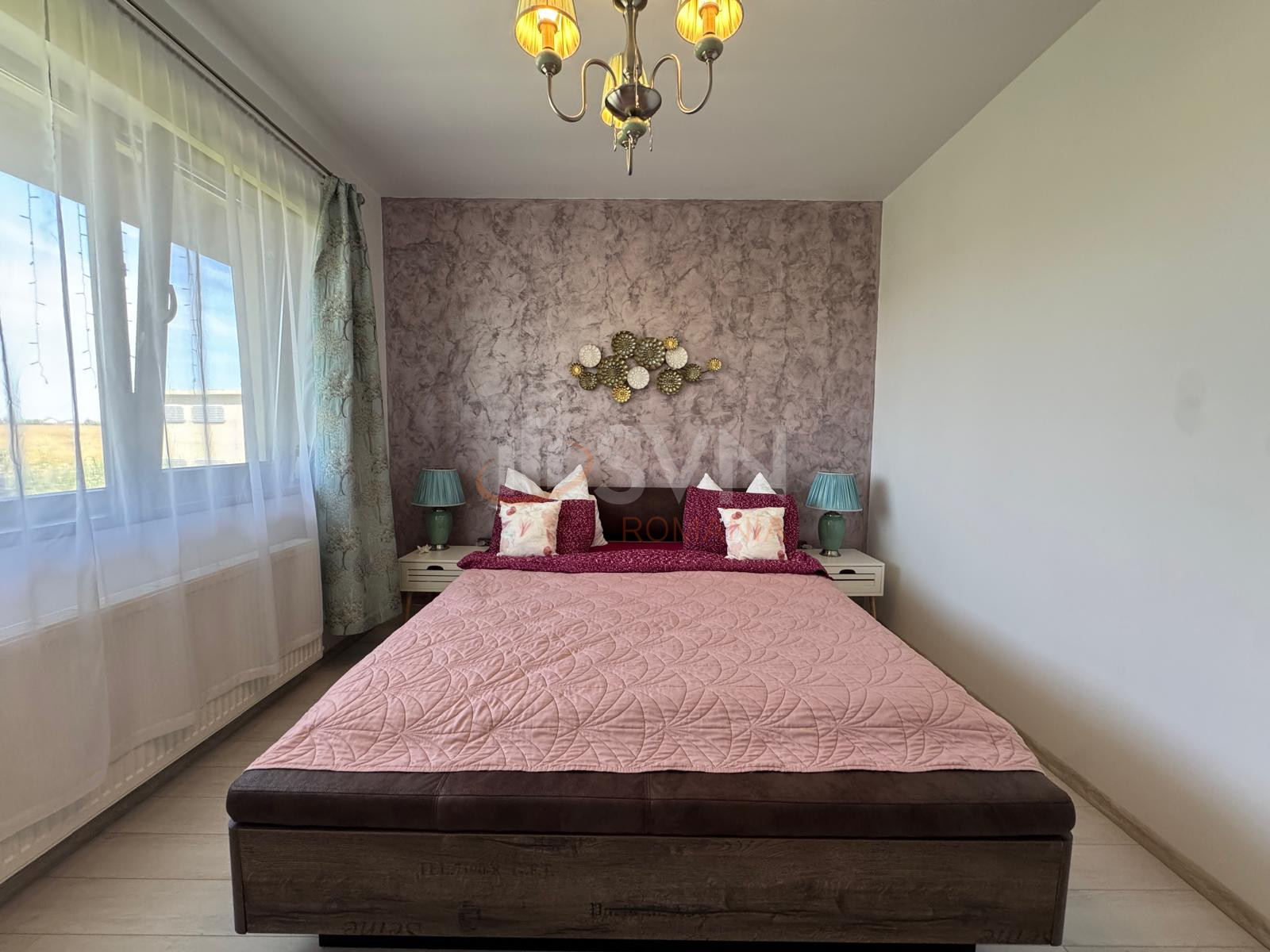 Casa, 4 camere Ilfov/Balotesti