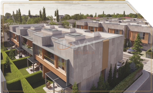 Casa, 4 camere Bucuresti/Pipera