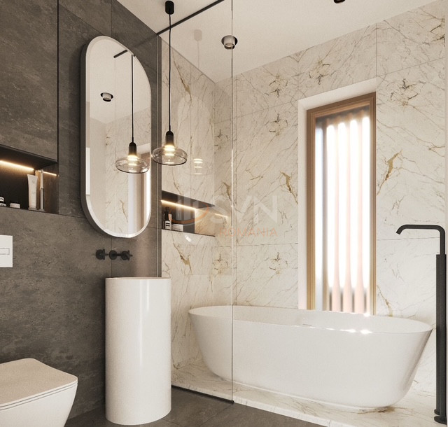 Casa, 4 camere Bucuresti/Pipera