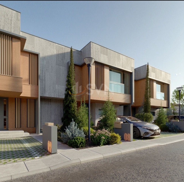 Casa, 4 camere Bucuresti/Pipera