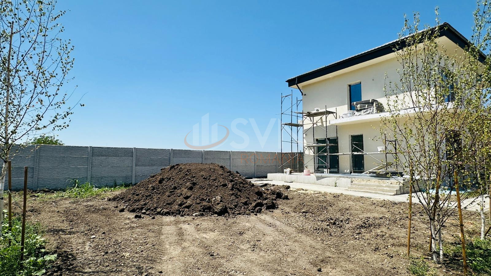 Casa, 4 camere Ilfov/Corbeanca
