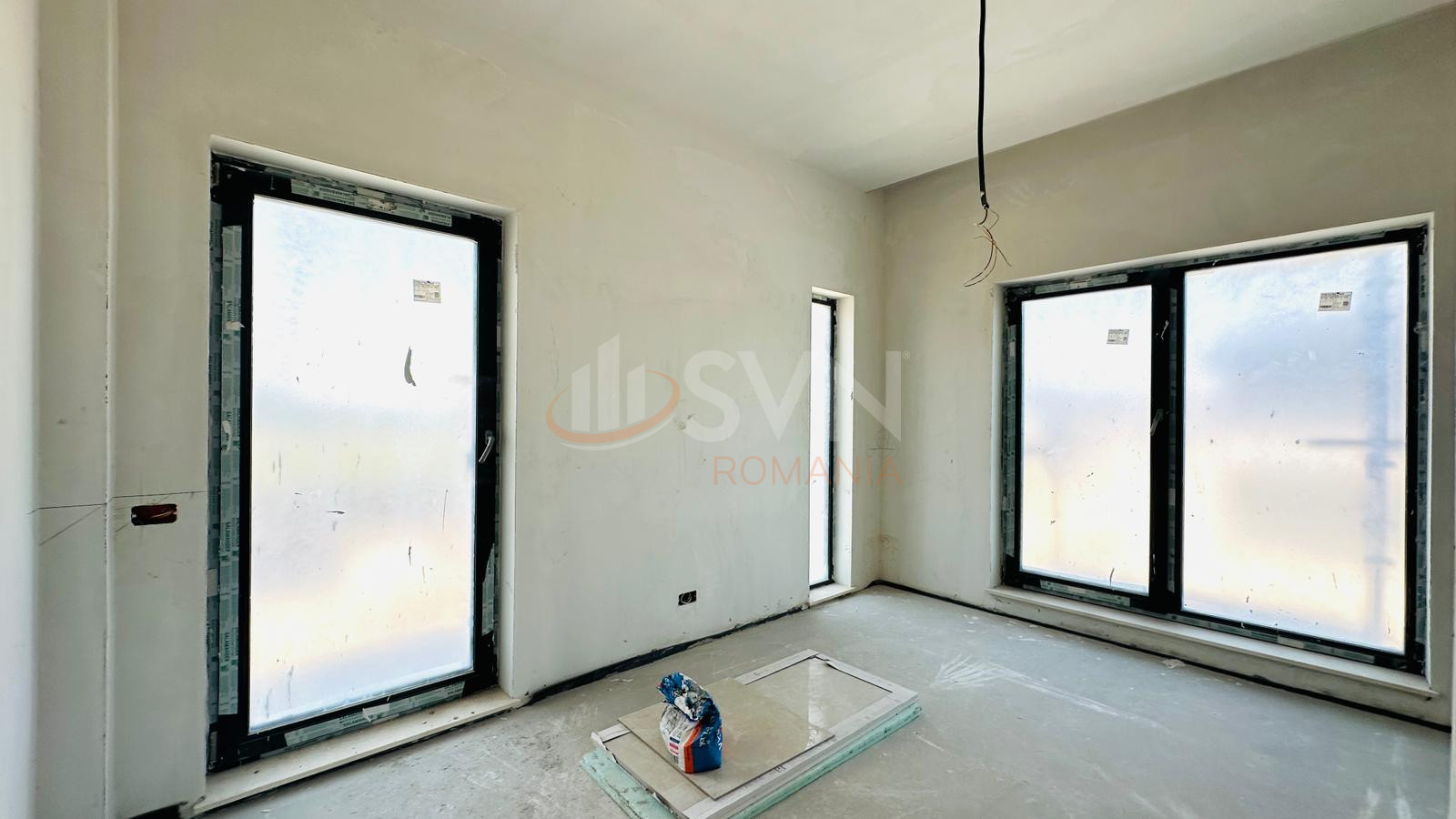 Casa, 4 camere Ilfov/Corbeanca