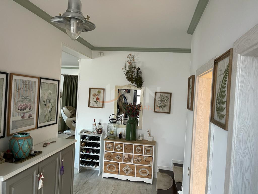 Casa, 4 camere Cluj/Grigorescu