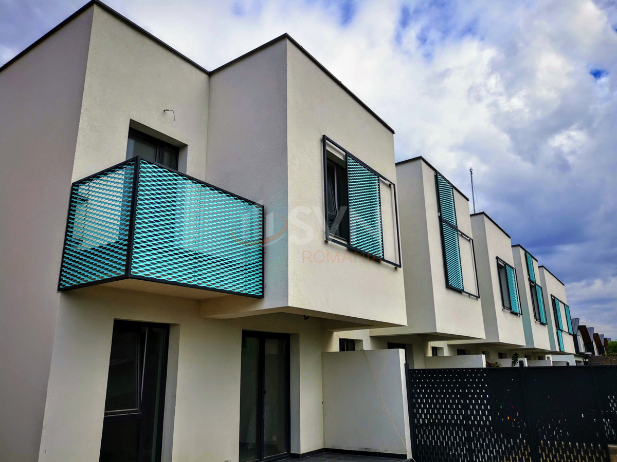 Casa, 4 camere Bucuresti/Prelungirea Ghencea