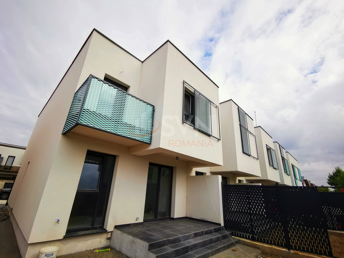 Casa, 4 camere Bucuresti/Prelungirea Ghencea