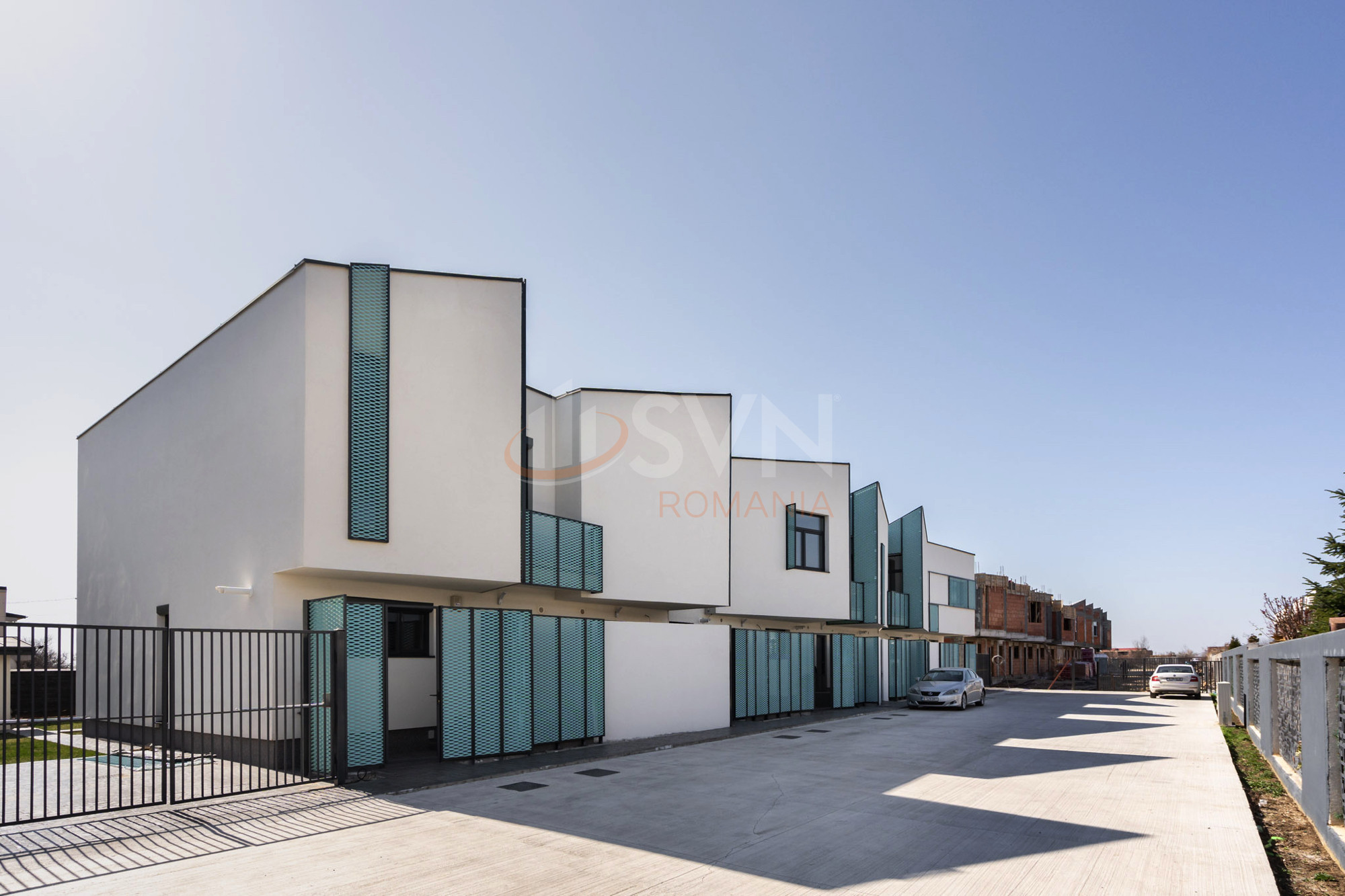 Casa, 4 camere Bucuresti/Prelungirea Ghencea