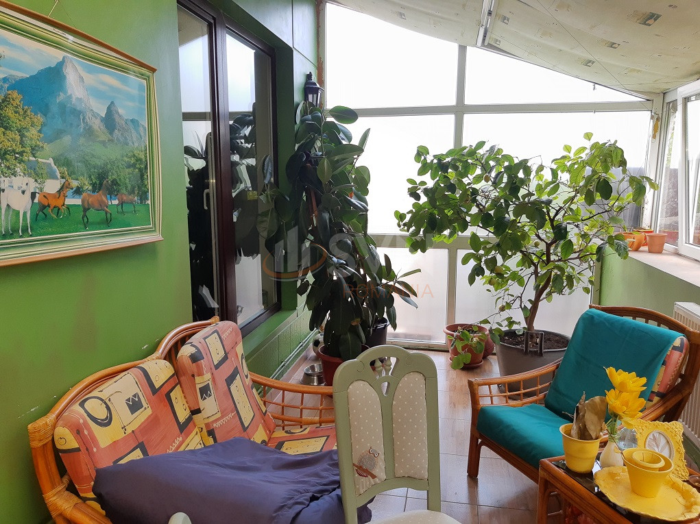 Casa, 4 camere Cluj/Calea Turzii