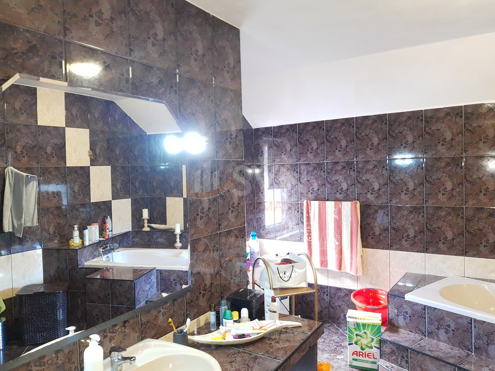 Casa, 4 camere Cluj/Calea Turzii