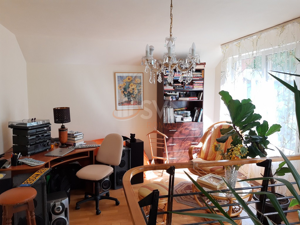 Casa, 4 camere Cluj/Calea Turzii