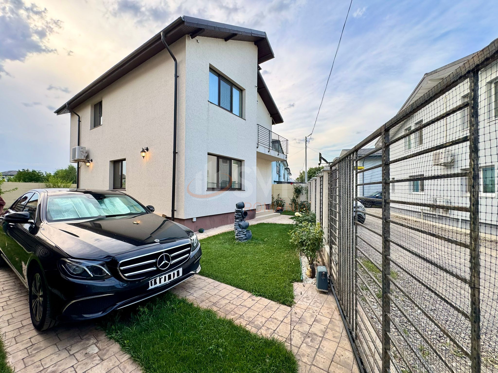 Casa, 4 camere Ilfov/Tunari