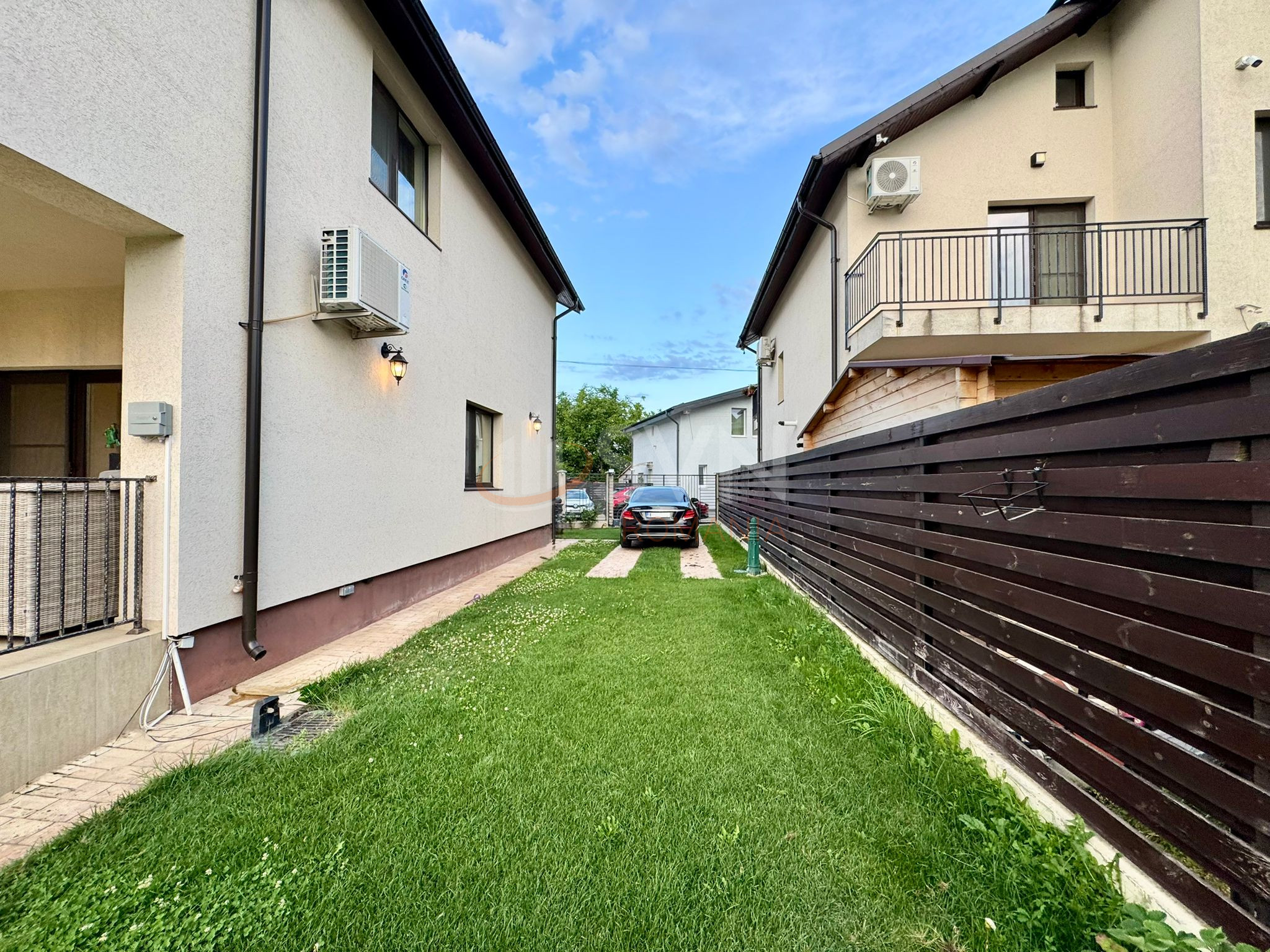 Casa, 4 camere Ilfov/Tunari