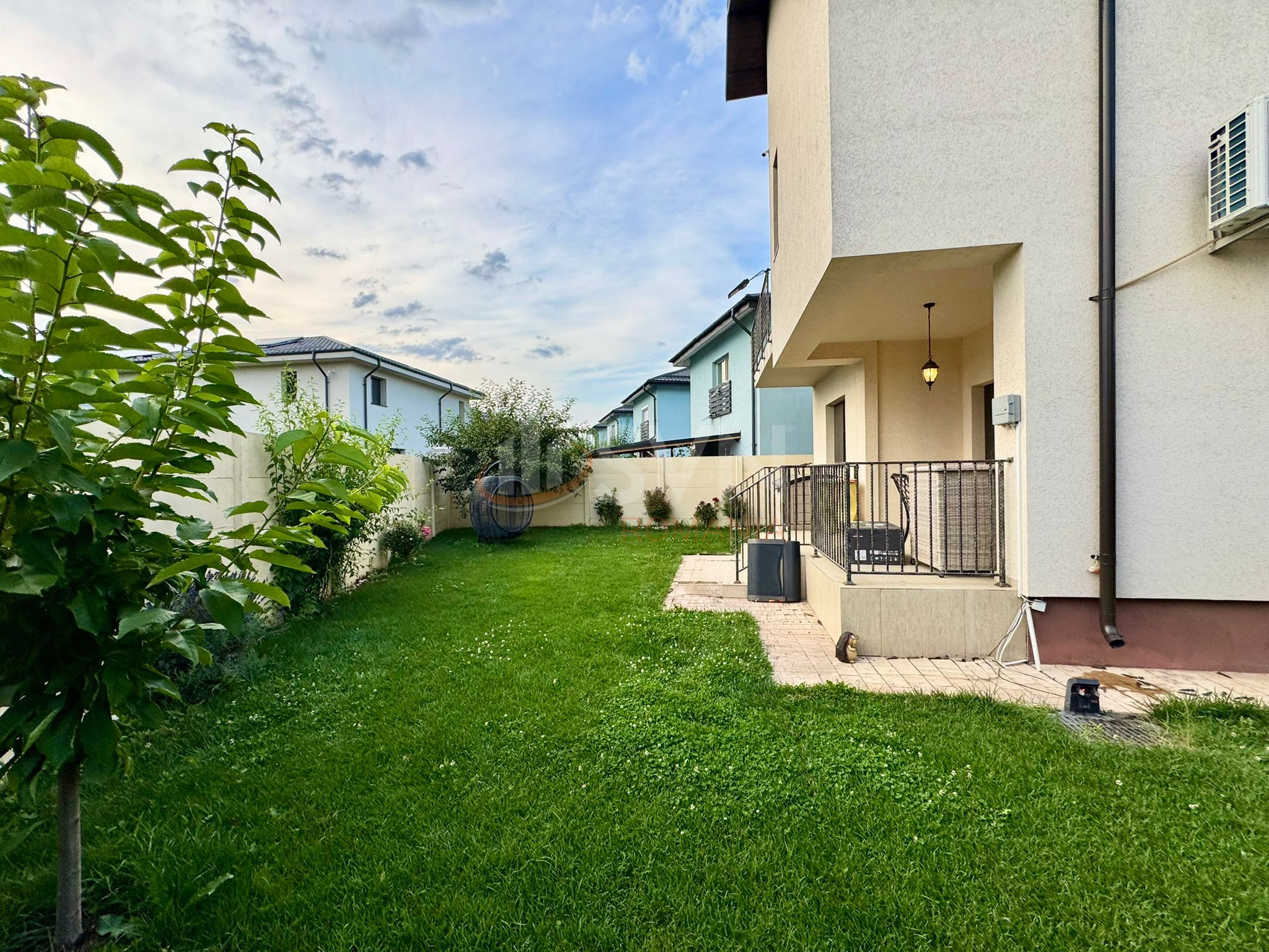 Casa, 4 camere Ilfov/Tunari