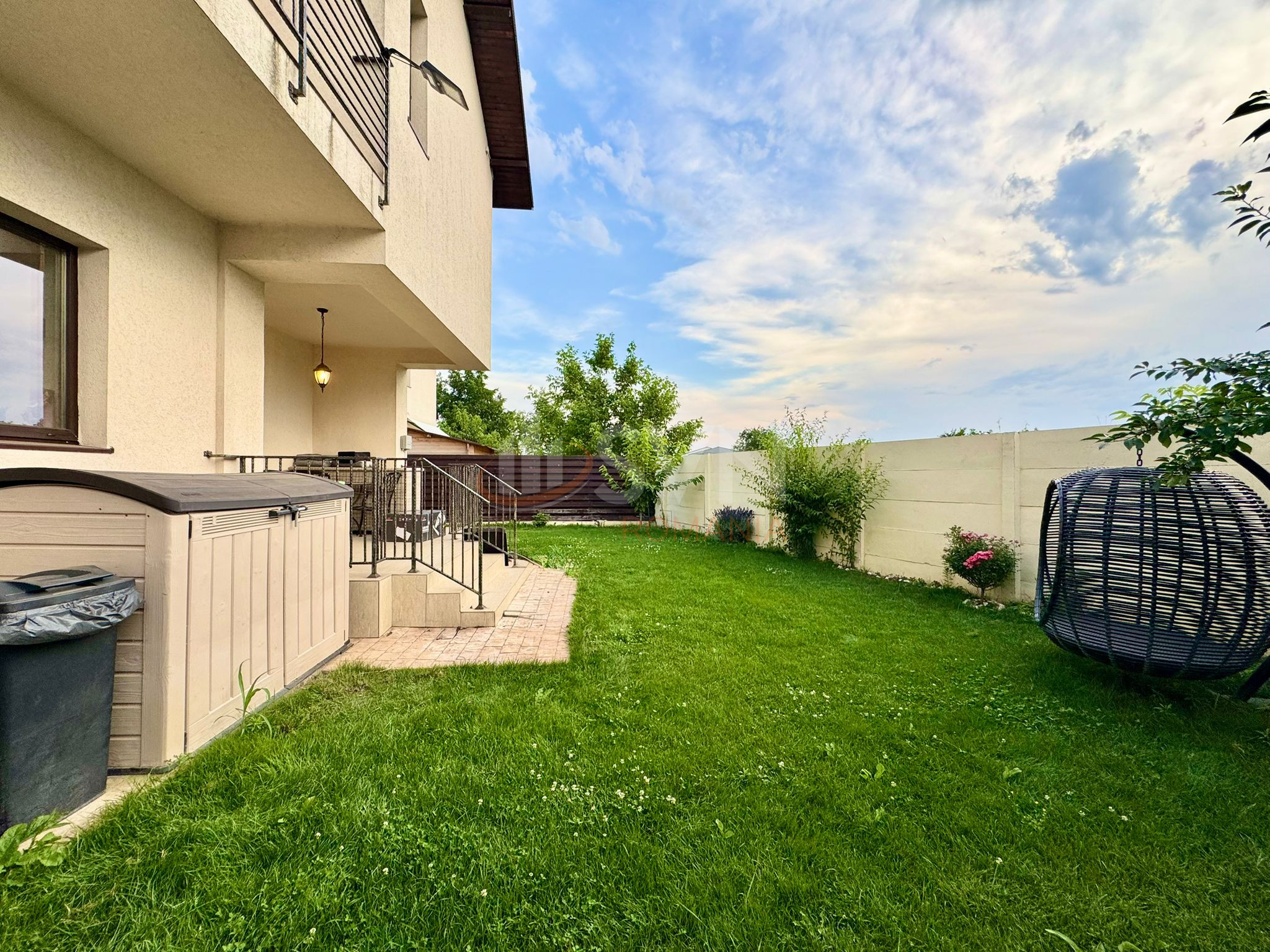 Casa, 4 camere Ilfov/Tunari