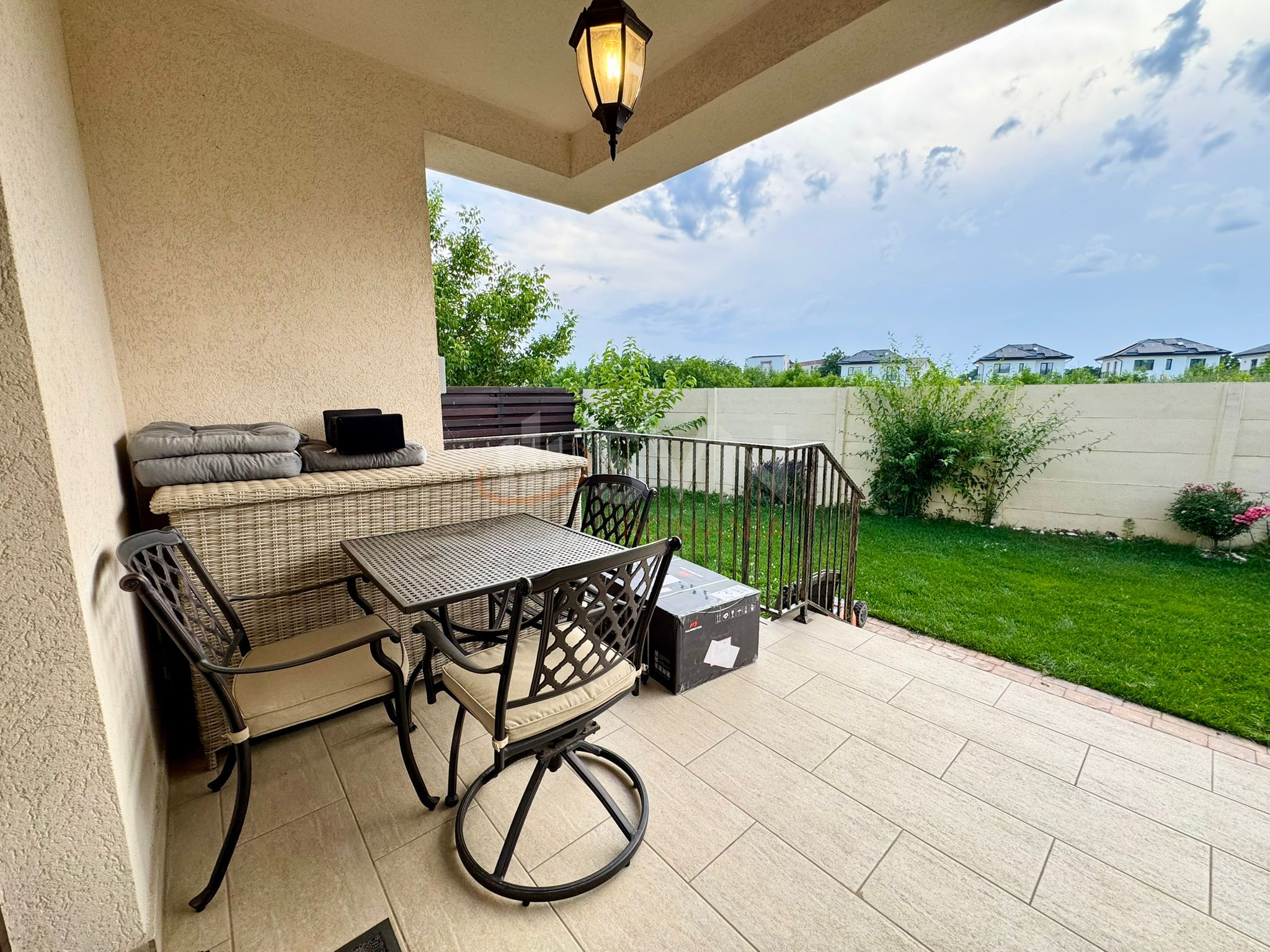 Casa, 4 camere Ilfov/Tunari