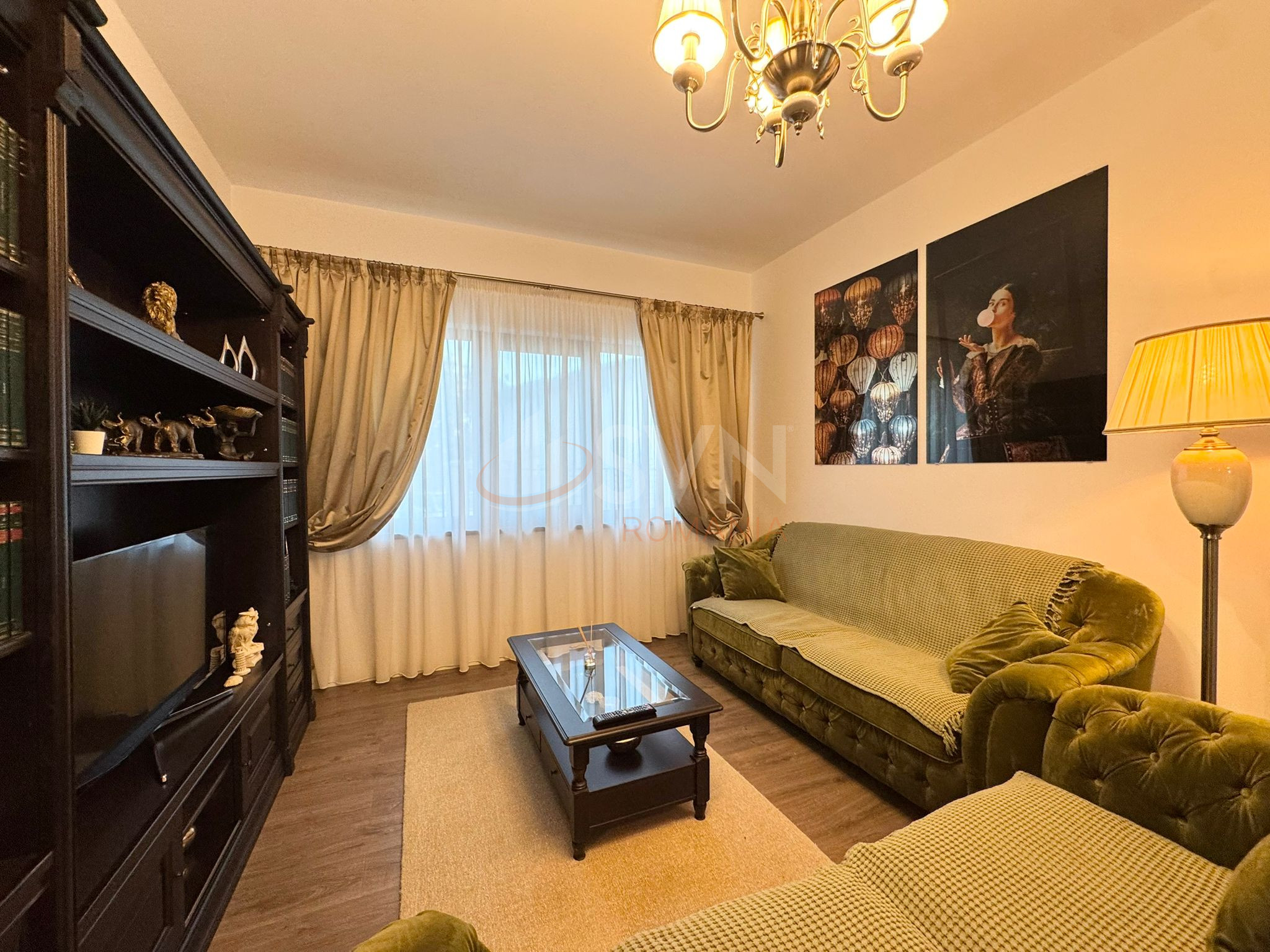 Casa, 4 camere Bucuresti/Pipera