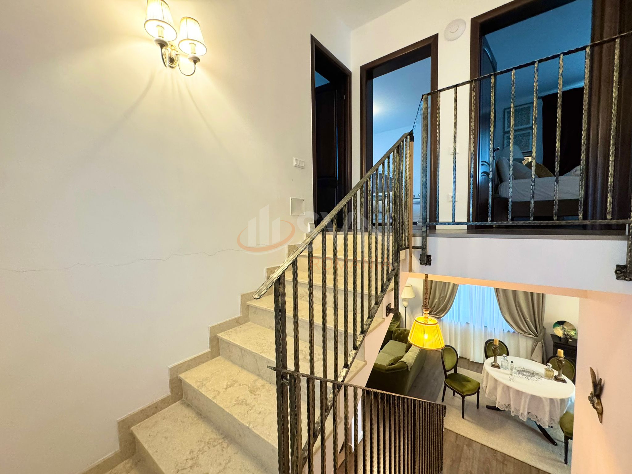 Casa, 4 camere Ilfov/Tunari