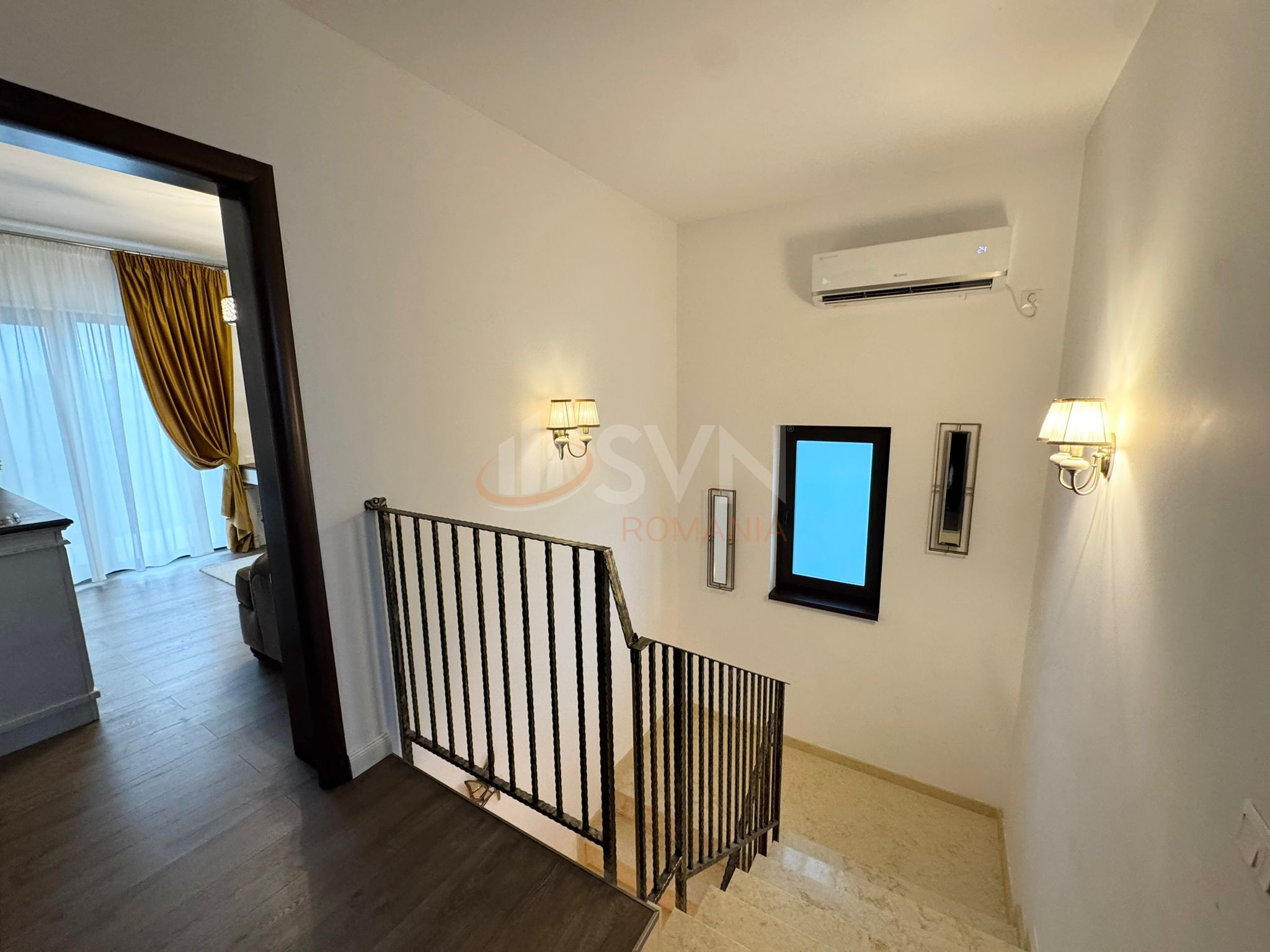 Casa, 4 camere Ilfov/Tunari