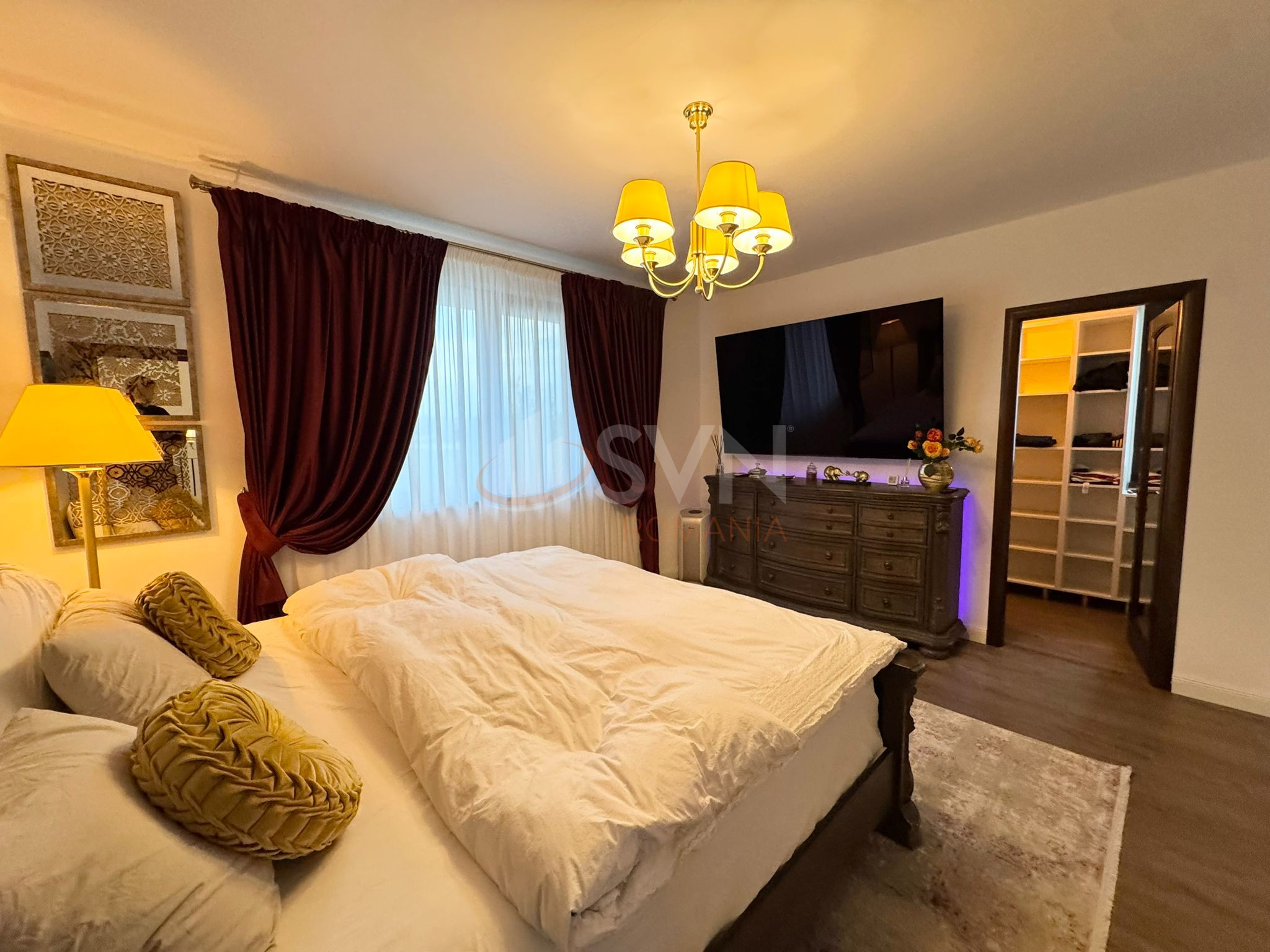 Casa, 4 camere Ilfov/Tunari