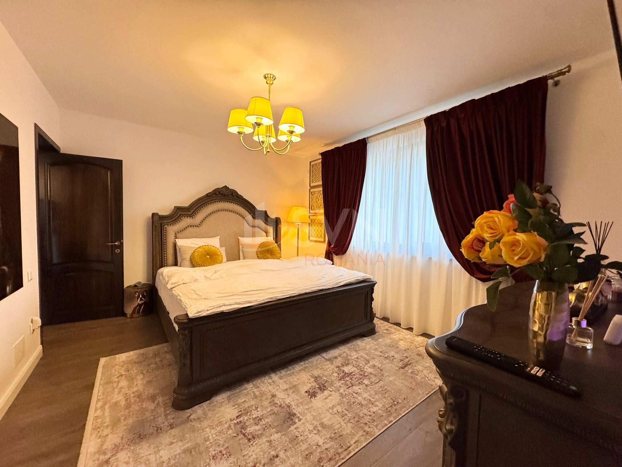 Casa, 4 camere Ilfov/Tunari