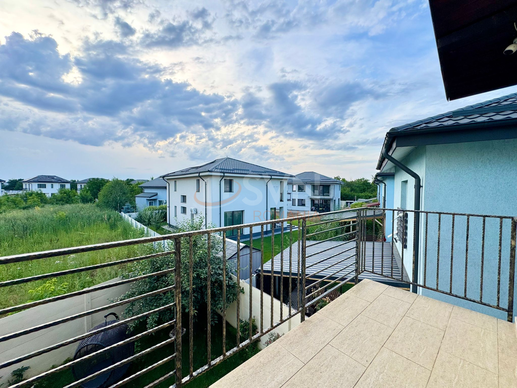 Casa, 4 camere Ilfov/Tunari